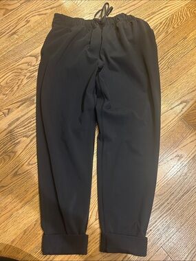 Lululemon Womens joggers